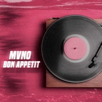 Bon appetit - Single - MVNO