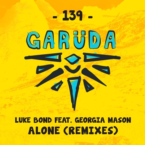 Alone (feat. Georgia Mason) [Remixes] - Single