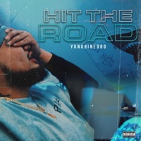 Hit the Road - Single - Yung9ine Dro