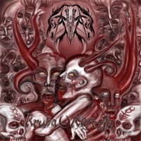 Album cover for Qerda Ta' Guf by Saħħar