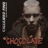 Chocolate (feat. Four Plack) artwork