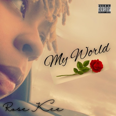 My World - EP