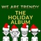 Pathos (Holiday Mix) - We Are Trendy lyrics