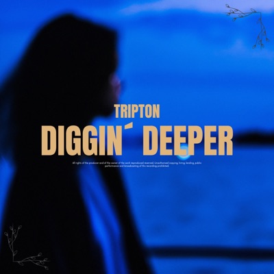Diggin' Deeper - EP