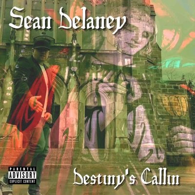 Destiny's Callin (feat. David Je) - Single