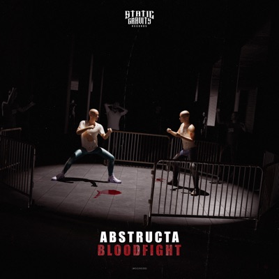 Bloodfight - Single