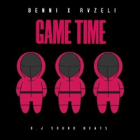 Game Time - Single - Benni & Rvzeli