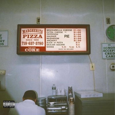 Margheritas Freestyle Pt. 2 - Single