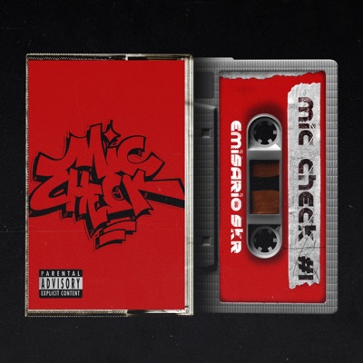 Mic Check #1 - Single