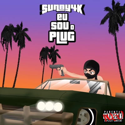 Eu Sou o Plug - Single