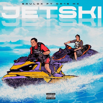 Jetski - Single