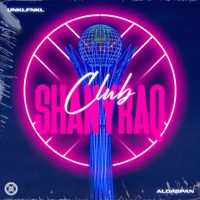 Club Shanyraq - Single - UNKLFNKL & Aldaspan