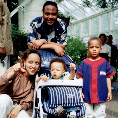 Sunrise (feat. Grier Smith & RobOlu) - Single