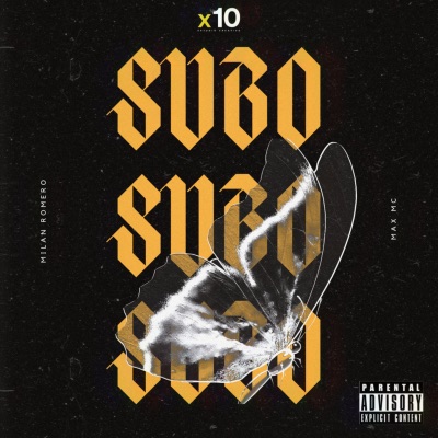 Subo (feat. Max Mc) - Single