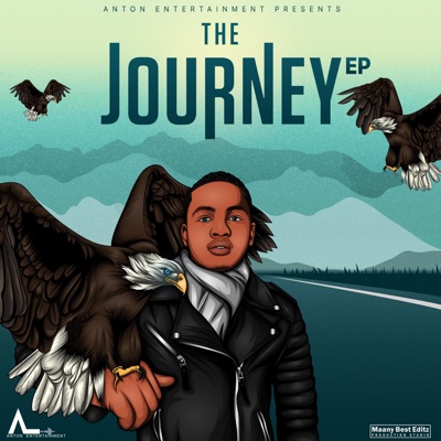 The Journey - EP