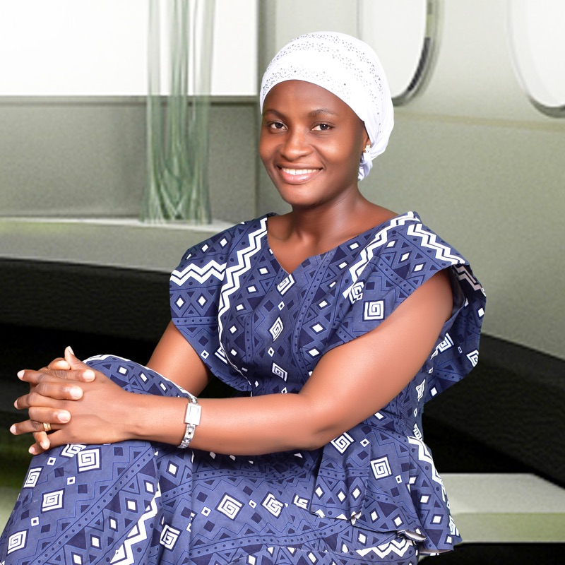 Song - Grace Upon Grace - Patience Annan Ekpe