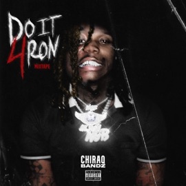 Detroit (feat. Lil Ron) Chiraq Bandz