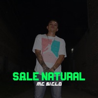 Sale Natural - Single - Mc Siclo