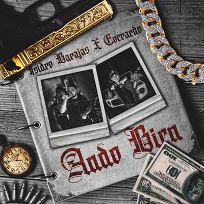 Ando Bien (feat. Everardo) - Single