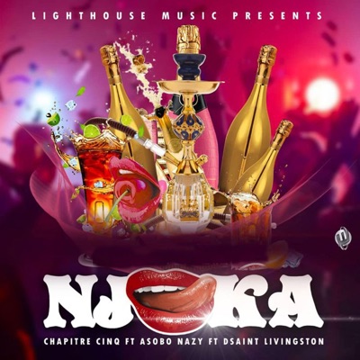 Njoka - Single