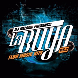 DJ Nelson - Tu No Tienes Miedo