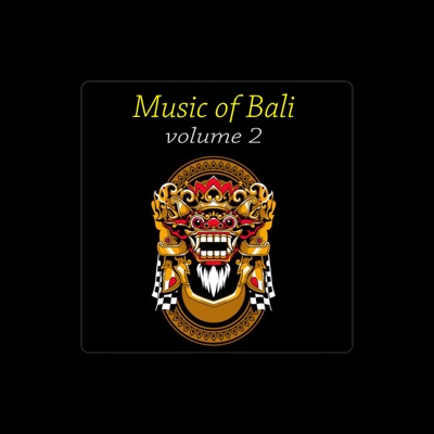 Listen to Gong Gede Orchestra, watch music videos, read bio, see tour dates & more!