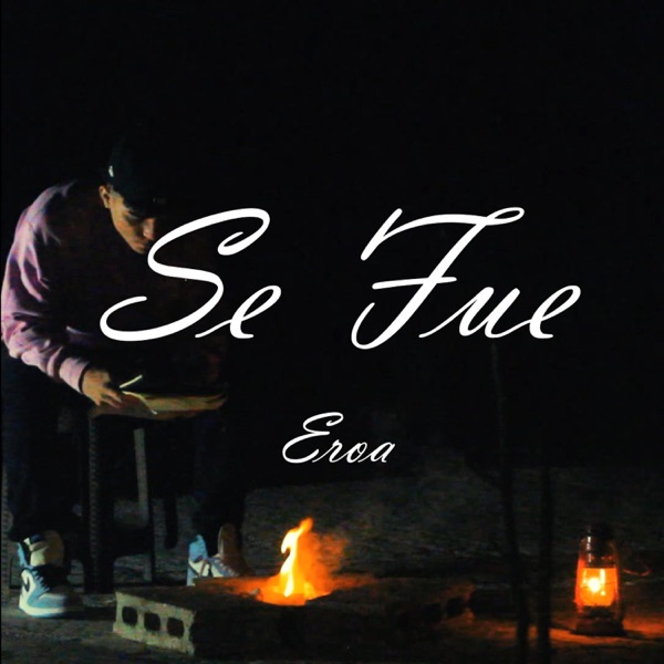 Se Fue