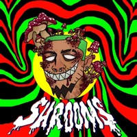 Shrooms - Single - Boy Bowser