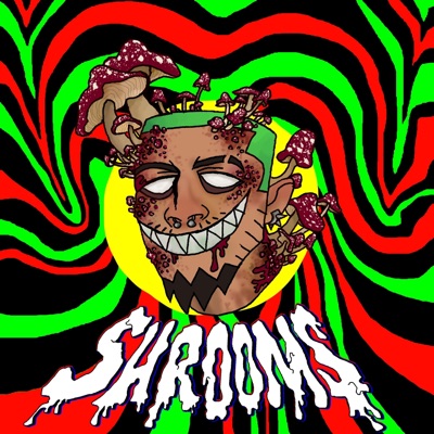 Shrooms - Single