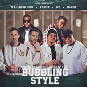 Bubbling Style (feat. Hansie)