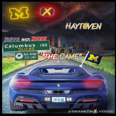 The Game (Buffs over Bucks) - Single