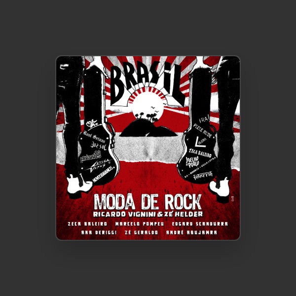 Moda de Rock's avatar