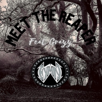Meet the Reaper (feat. Grayy) - Single