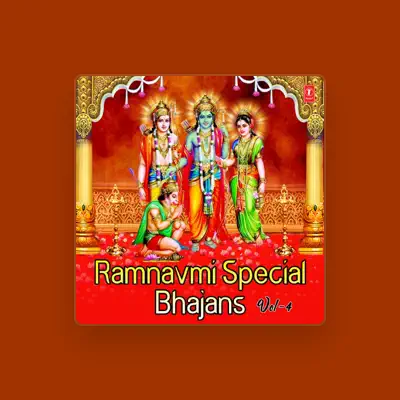 Listen to Tripti Shaqya, watch music videos, read bio, see tour dates & more!