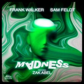 Frank Walker - Madness