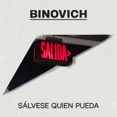 Sálvese Quien Pueda - Single
