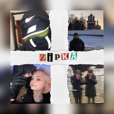 Zipka - Single