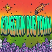 Kingston Dub Town artwork