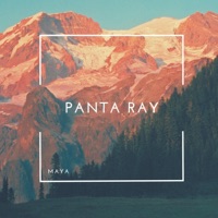 Maya - Single - Panta Ray
