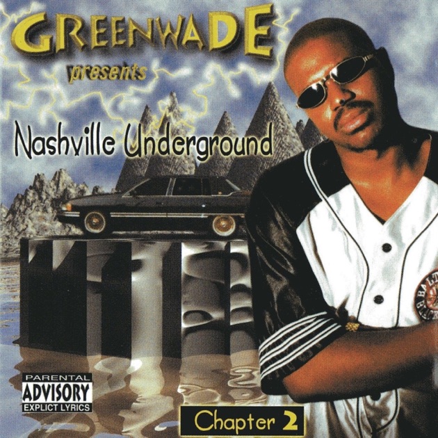 Ghetto Monster - Album by greenwade - Apple Music