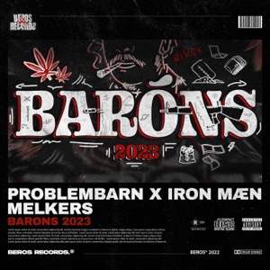 Baróns - Single