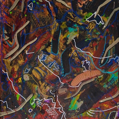 Super Nova (feat. Dama) - EP