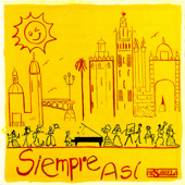 Cuando Vuelva a Sevilla en Primavera