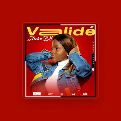 Listen to Aicha, watch music videos, read bio, see tour dates & more!