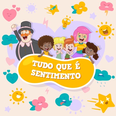 Tudo Que É Sentimento - Single