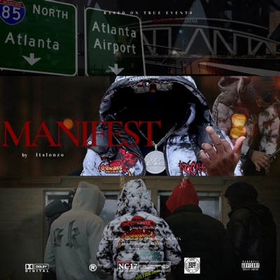 Manifest - Single
