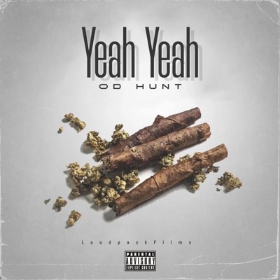Yeah Yeah - EP