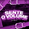 Sente o volume Na minha Cintura - Single