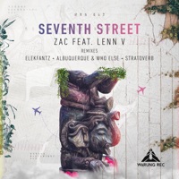 Seventh Street (feat. LENN V) - EP - ZAC