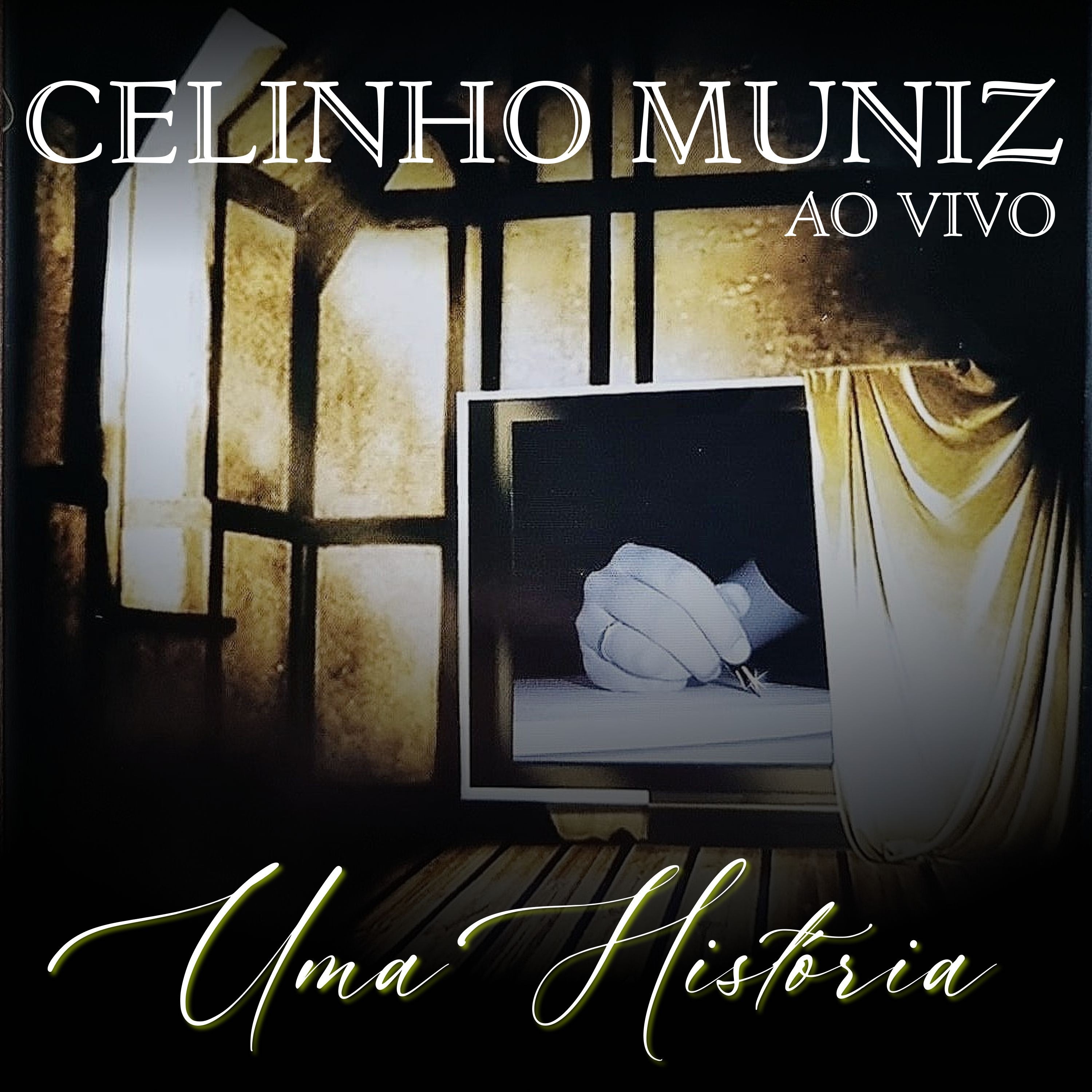 Uma História (Ao Vivo) [Ao Vivo]